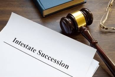 INTESTATE SUCCESSION IN KENYA: RULES AND CONSIDERATIONS FOR ESTATE DISTRIBUTION