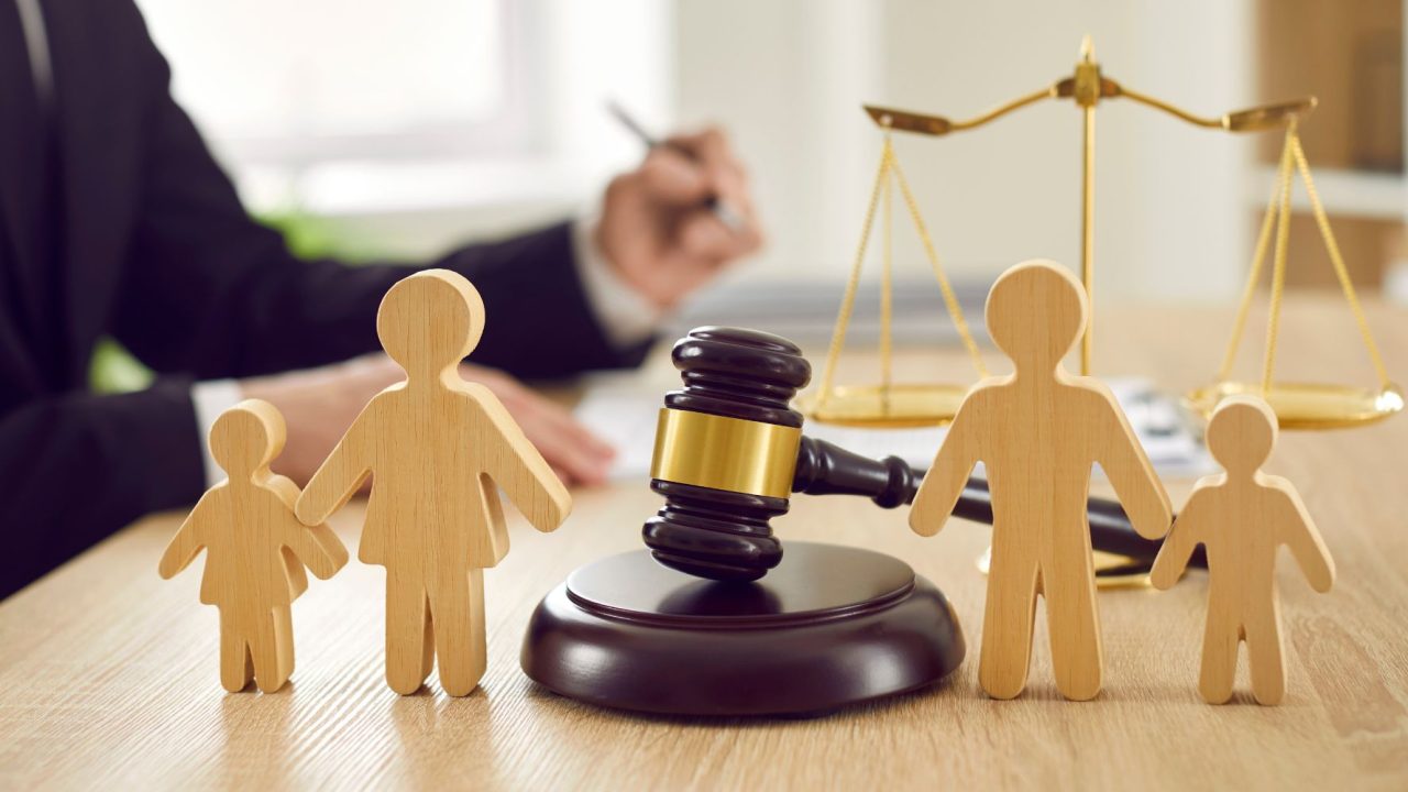 UNDERSTANDING CHILD CUSTODY AND MAINTANANCE IN KENYA