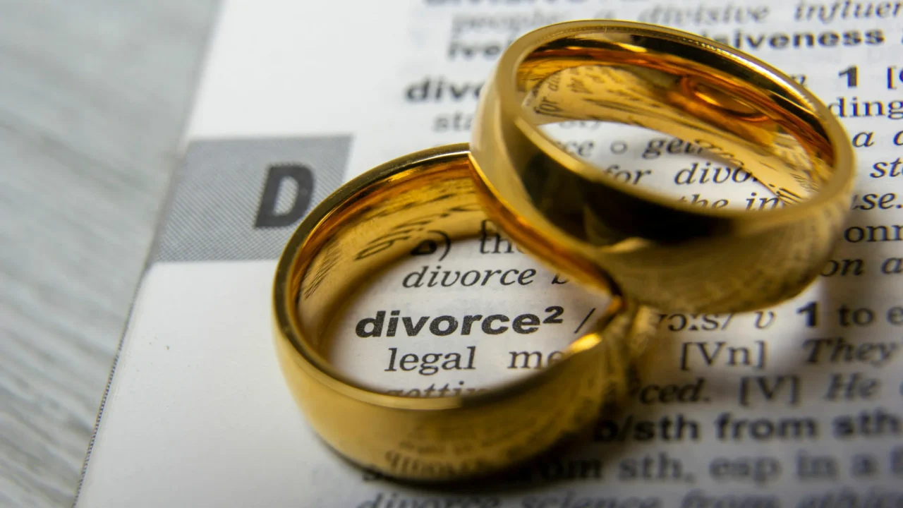 GROUNDS FOR DIVORCE IN KENYA