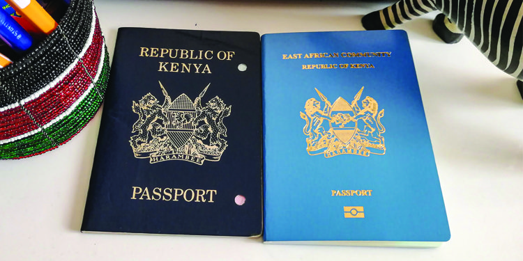 PROCESS OF ACQUIRING CITIZENSHIP IN KENYA