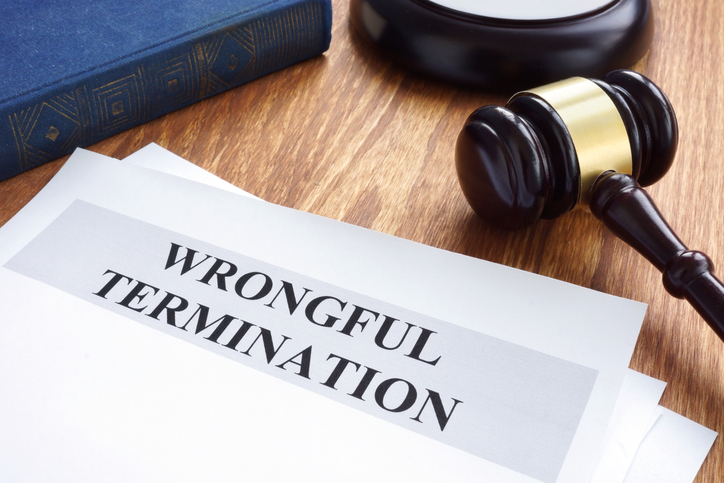 UNFAIR TERMINATION: LEGAL PROTECTIONS AND REMEDIES